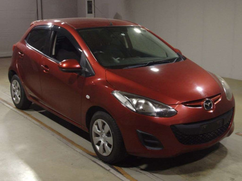 2013 Mazda Demio DE3FS[2]