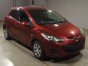 2013 Mazda Demio