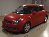 2010 Suzuki Swift