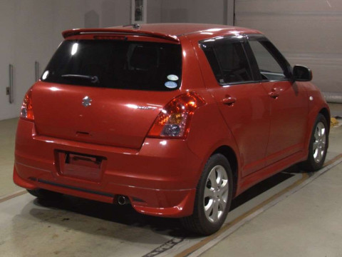 2010 Suzuki Swift ZC71S[1]