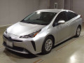 2021 Toyota Prius