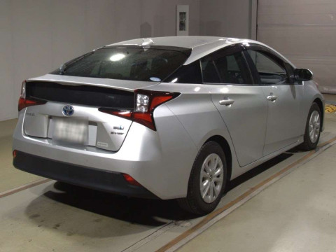 2021 Toyota Prius ZVW55[1]