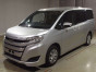 2019 Toyota Noah