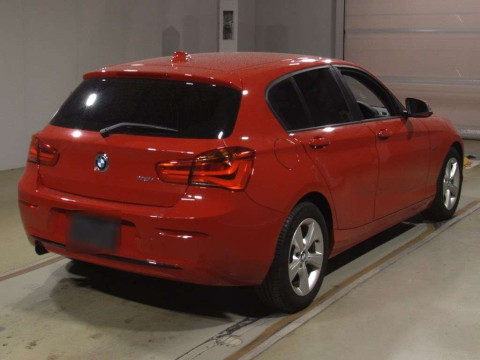 2015 BMW 1 Series 1A16[1]