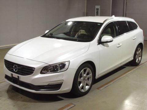 2014 Volvo V60 FB4164T[0]