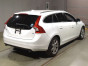 2014 Volvo V60