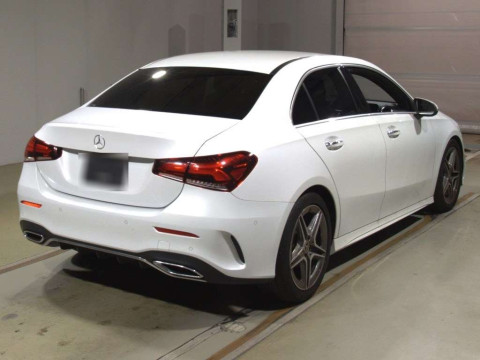 2020 Mercedes Benz A-Class 177184[1]