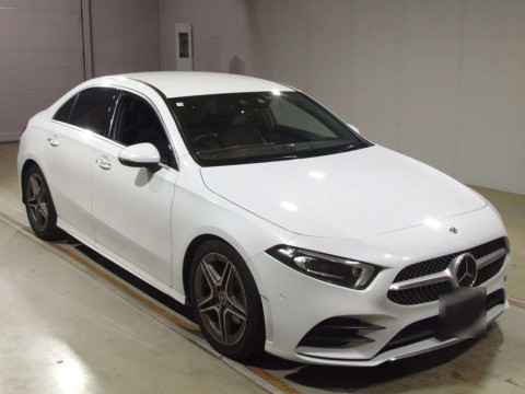 2020 Mercedes Benz A-Class 177184[2]