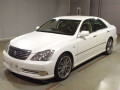 2007 Toyota Crown