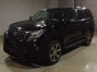 2010 Toyota Land Cruiser Prado