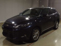 2015 Toyota Harrier Hybrid