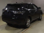 2015 Toyota Harrier Hybrid