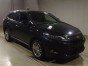 2015 Toyota Harrier Hybrid