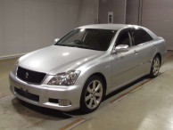 2006 Toyota Crown