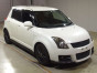 2005 Suzuki Swift