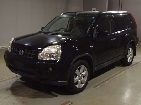 2009 Nissan X-Trail NT31[0]