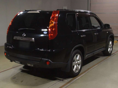 2009 Nissan X-Trail NT31[1]