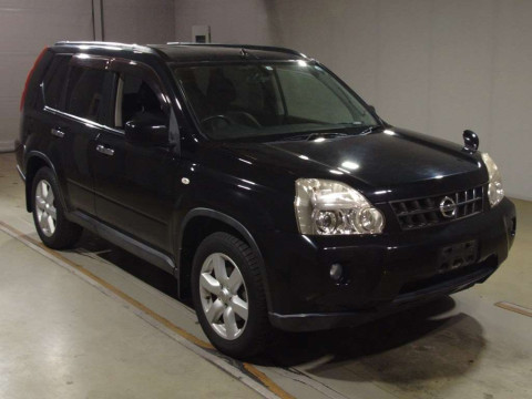 2009 Nissan X-Trail NT31[2]