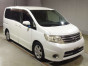 2008 Nissan Serena