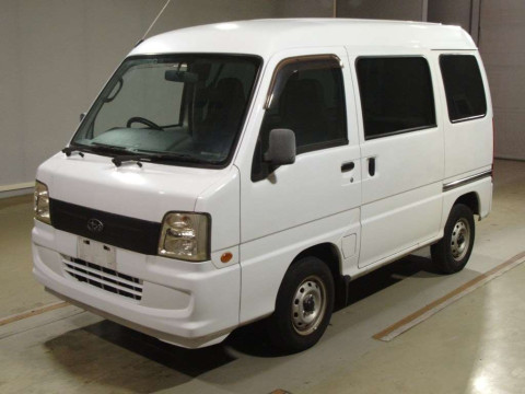 2006 Subaru Sambar TV1[0]