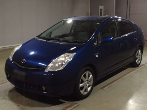 2007 Toyota Prius NHW20[0]