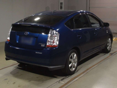 2007 Toyota Prius NHW20[1]