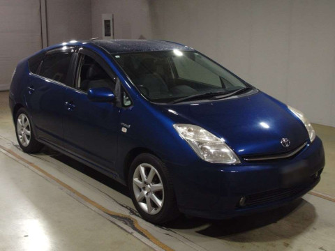 2007 Toyota Prius NHW20[2]