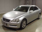 2009 Toyota Mark X