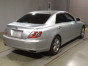 2009 Toyota Mark X