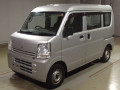 2016 Mitsubishi Minicab Van