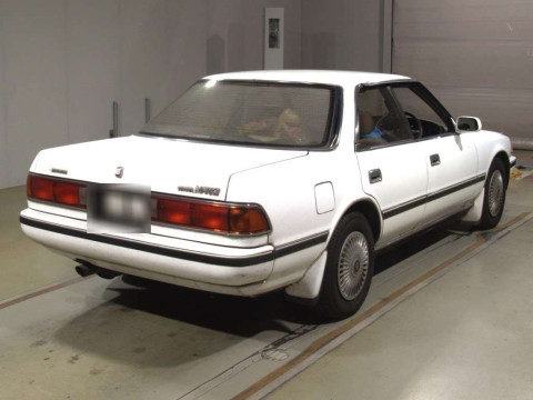 1989 Toyota Mark II GX81[1]