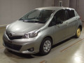 2012 Toyota Vitz