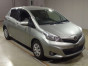 2012 Toyota Vitz