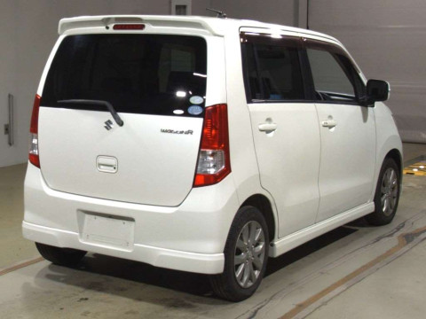 2011 Suzuki Wagon R MH23S[1]