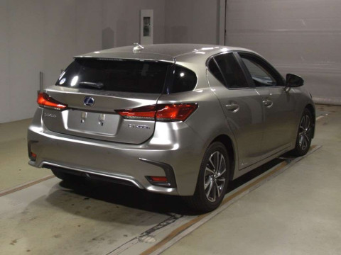 2022 Lexus CT ZWA10[1]