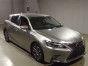 2022 Lexus CT