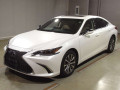 2019 Lexus ES