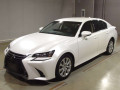 2018 Lexus GS