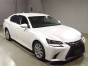 2018 Lexus GS