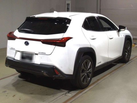 2021 Lexus UX MZAH10[1]