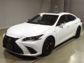 2021 Lexus ES