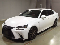 2016 Lexus GS