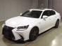 2016 Lexus GS