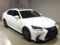 2016 Lexus GS