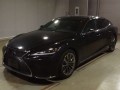 2021 Lexus LS