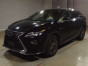 2018 Lexus RX