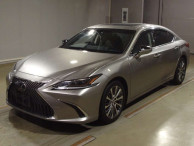 2020 Lexus ES