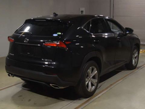 2015 Lexus NX AGZ10[1]