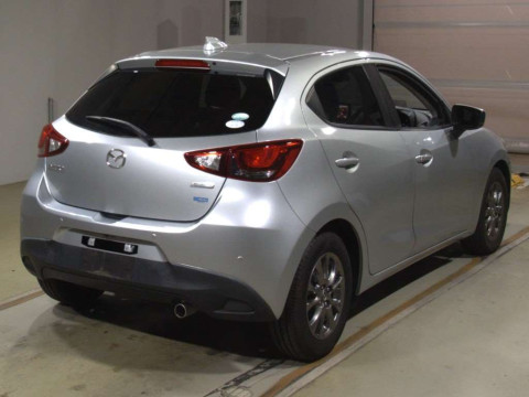 2018 Mazda Demio DJ3FS[1]