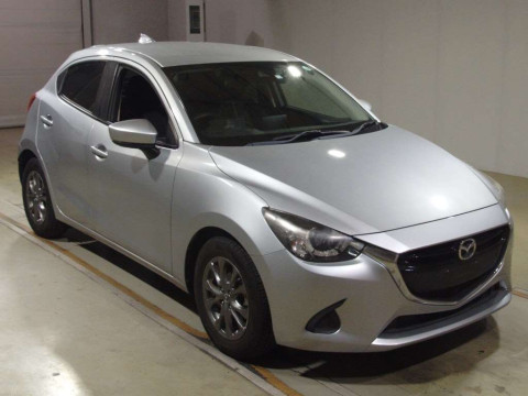 2018 Mazda Demio DJ3FS[2]